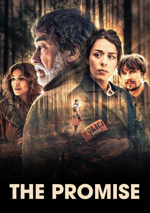La Promesse - Season 1 La Promesse - Season 1
