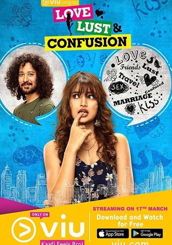 Love, Lust & Confusion - Season 1