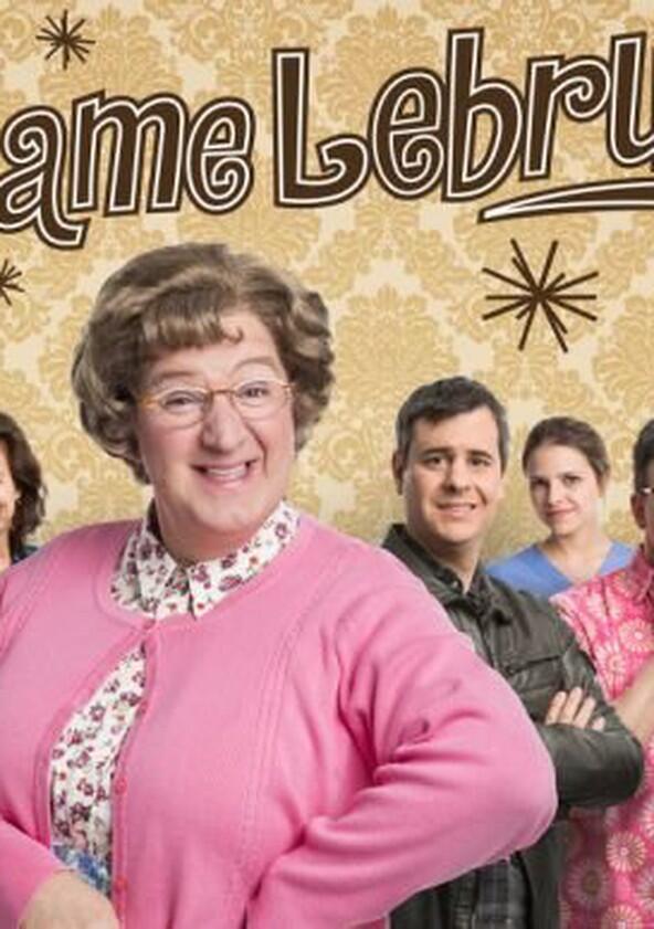 Madame Lebrun - Season 1