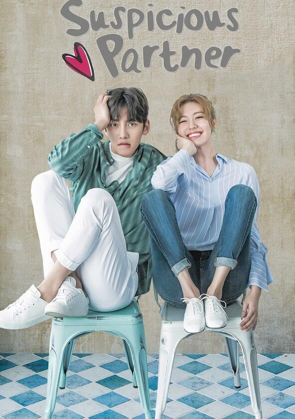 Suspicious Partner - Season 1 Suspicious Partner - Season 1