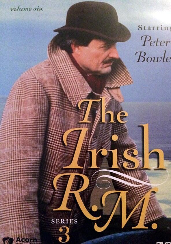 The Irish R. M. - Season 3 The Irish R. M. - Season 3