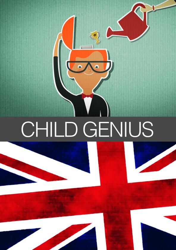 Child Genius - Season 1 Child Genius - Season 1