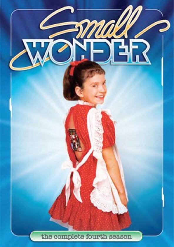 Small Wonder - Season 4 Small Wonder - Season 4