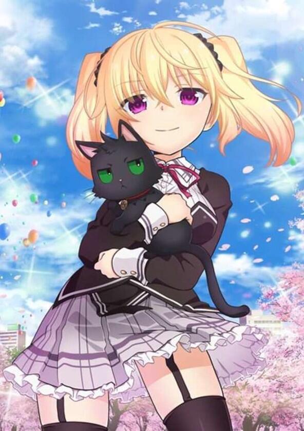 Nora, Princess, and Stray Cat - Season 1