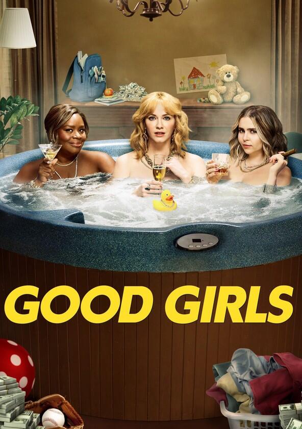 Good Girls - Season 4