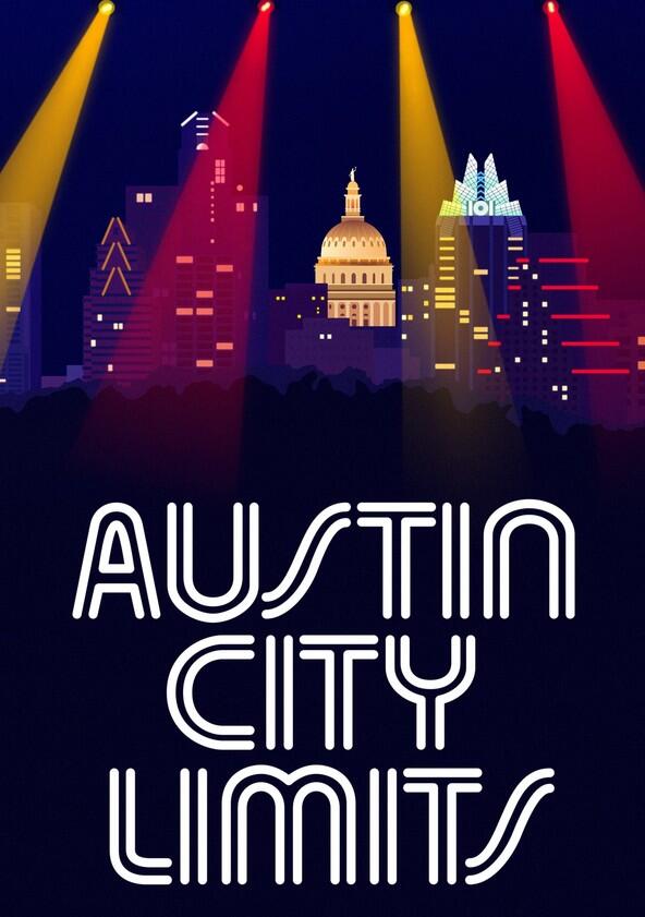 Austin City Limits - Season 12 Austin City Limits - Season 12