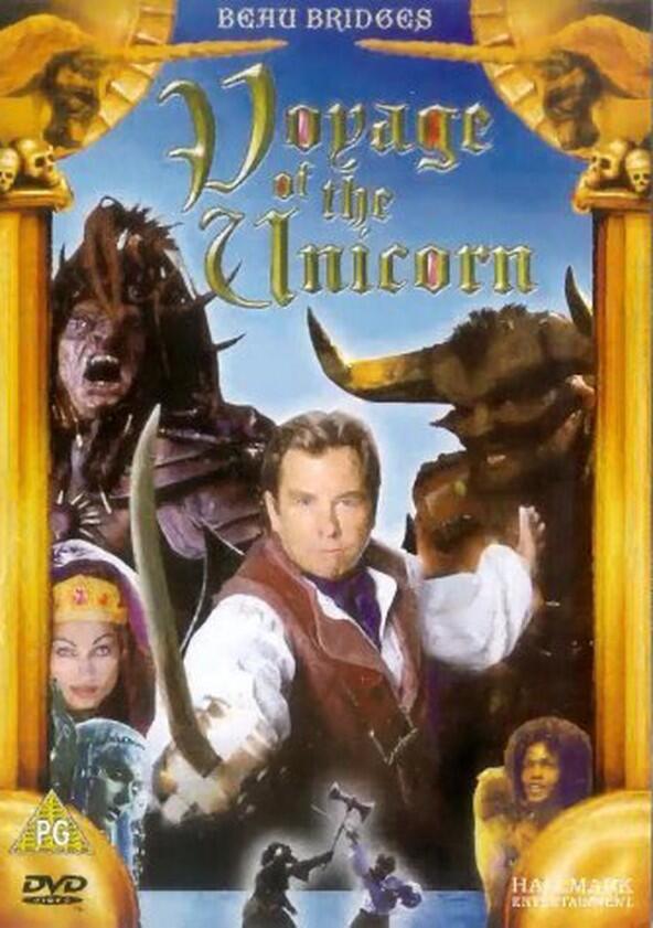 Voyage of the Unicorn - Season 1 Voyage of the Unicorn - Season 1