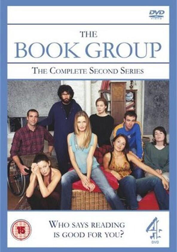 The Book Group - Season 2 The Book Group - Season 2