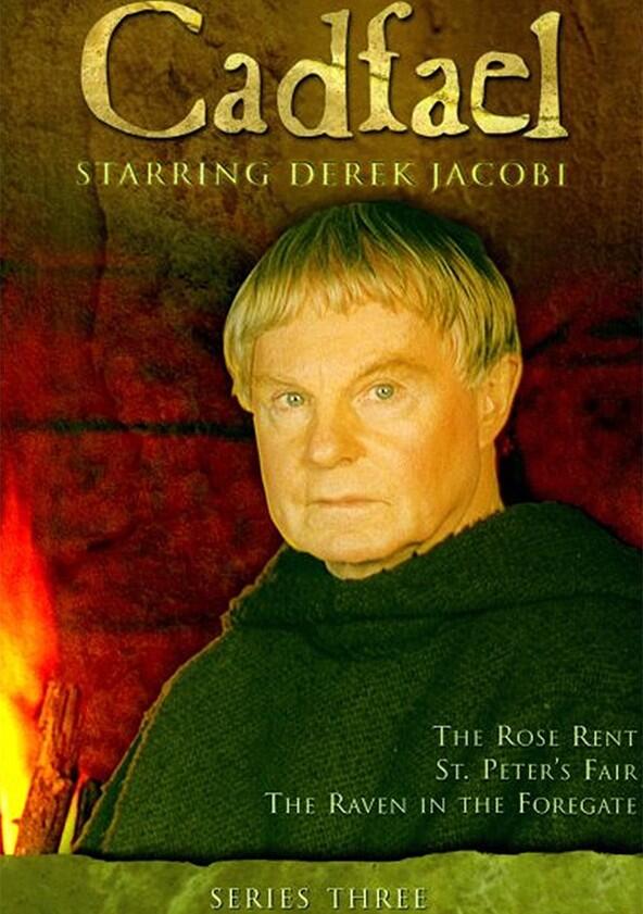 Cadfael - Season 3 Cadfael - Season 3