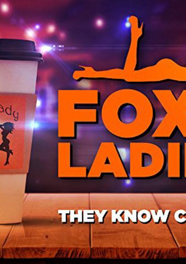 Foxy Ladies Foxy Ladies