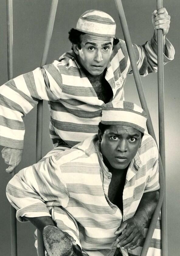 Stir Crazy - Season 1 Stir Crazy - Season 1