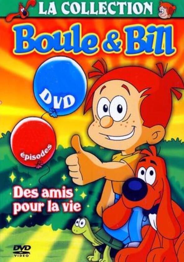 Boule et Bill - Season 1 Boule et Bill - Season 1
