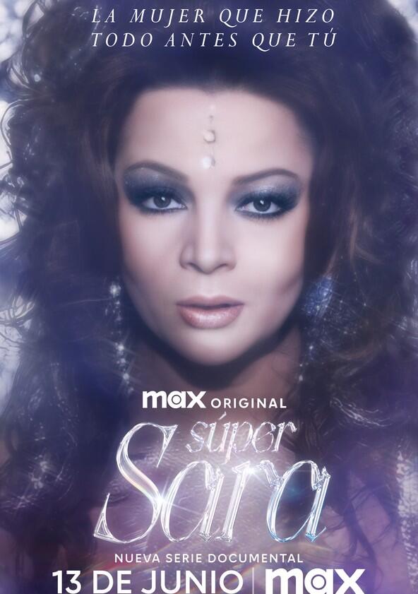 Súper Sara - Season 1