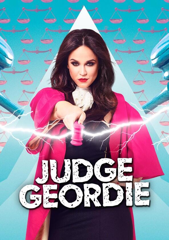 Judge Geordie - Season 1 Judge Geordie - Season 1