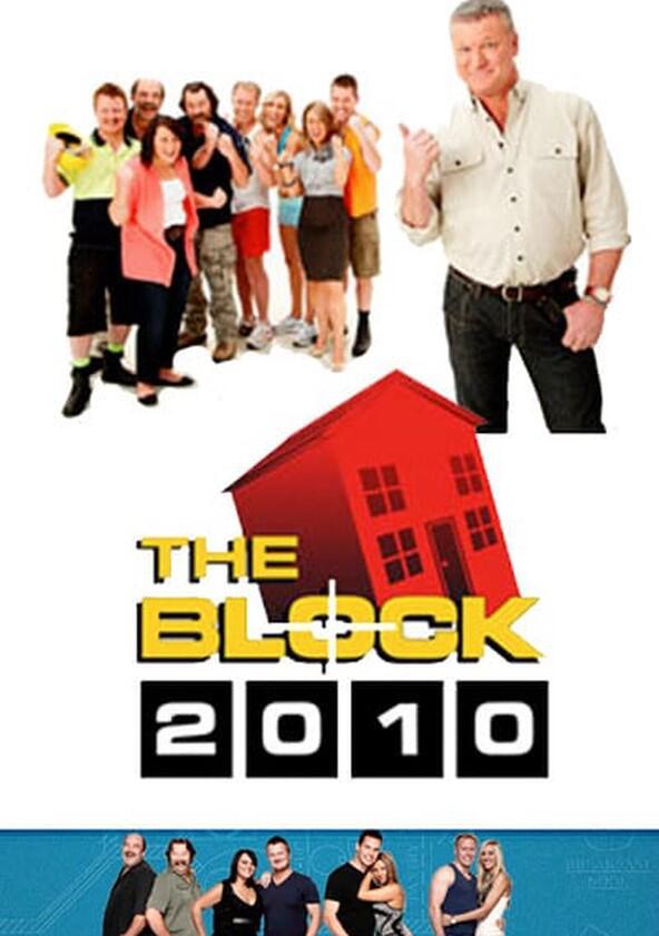 The Block - Season 3 The Block - Season 3