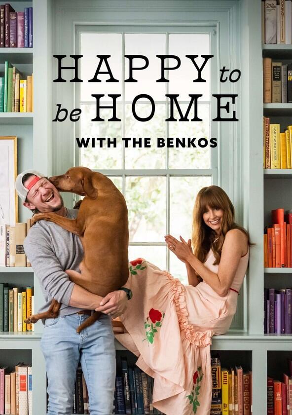 Happy to Be Home With the Benkos - Season 1