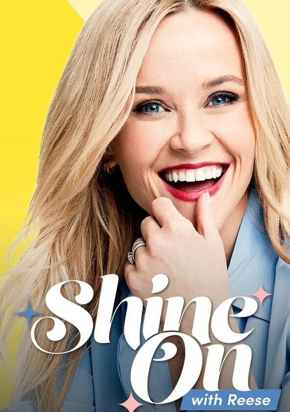 Shine On with Reese - Season 1 Shine On with Reese - Season 1
