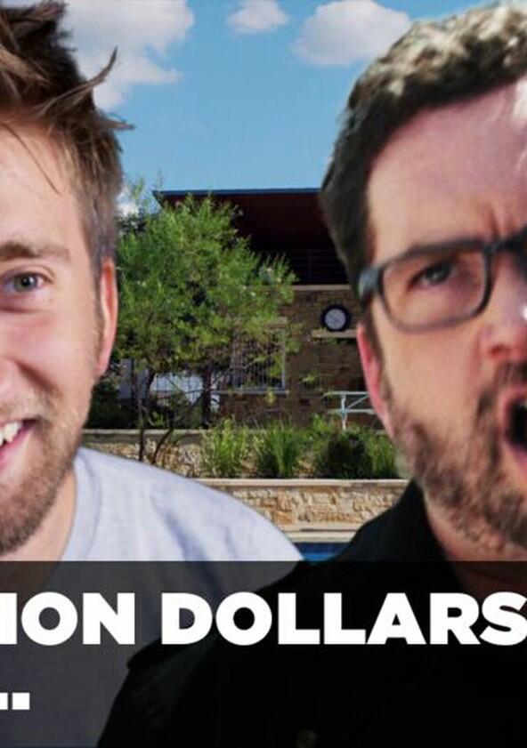 Million Dollars, But... - Season 2 Million Dollars, But... - Season 2