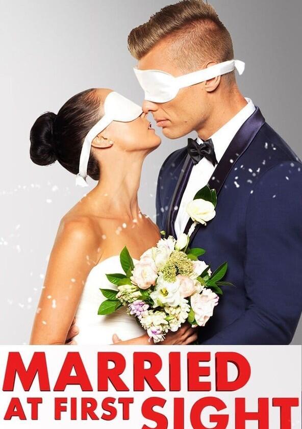 Married at First Sight - Season 3 Married at First Sight - Season 3