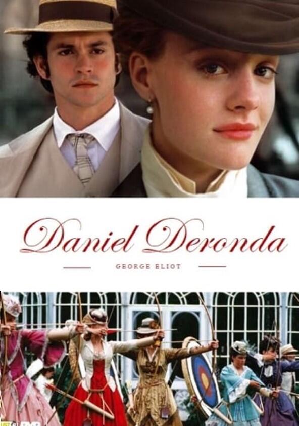 Daniel Deronda - Season 1 Daniel Deronda - Season 1