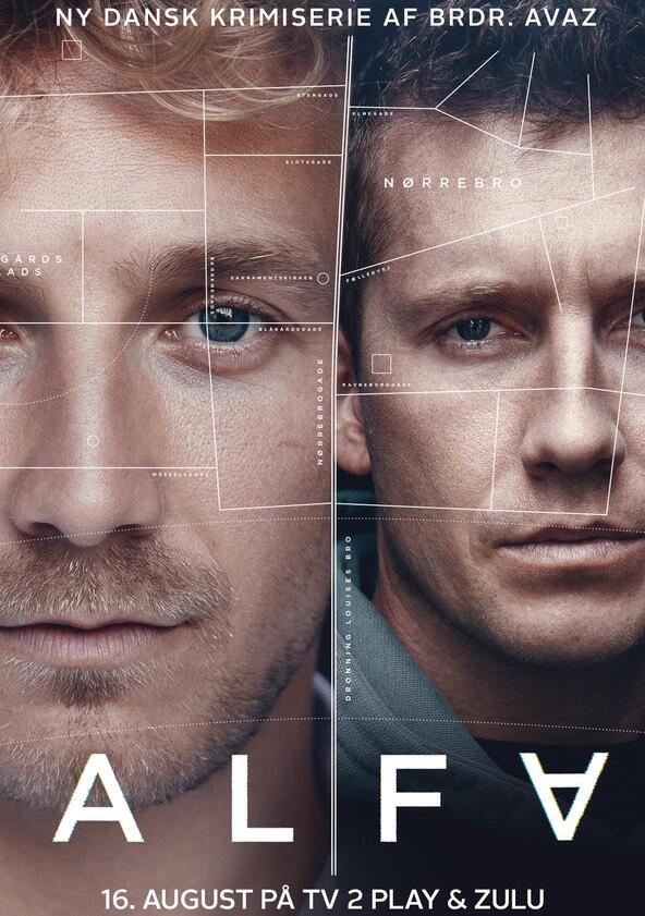 Alfa - Season 1 Alfa - Season 1
