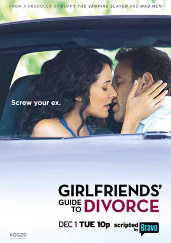 Girlfriends' Guide to Divorce - Season 2 Girlfriends' Guide to Divorce - Season 2