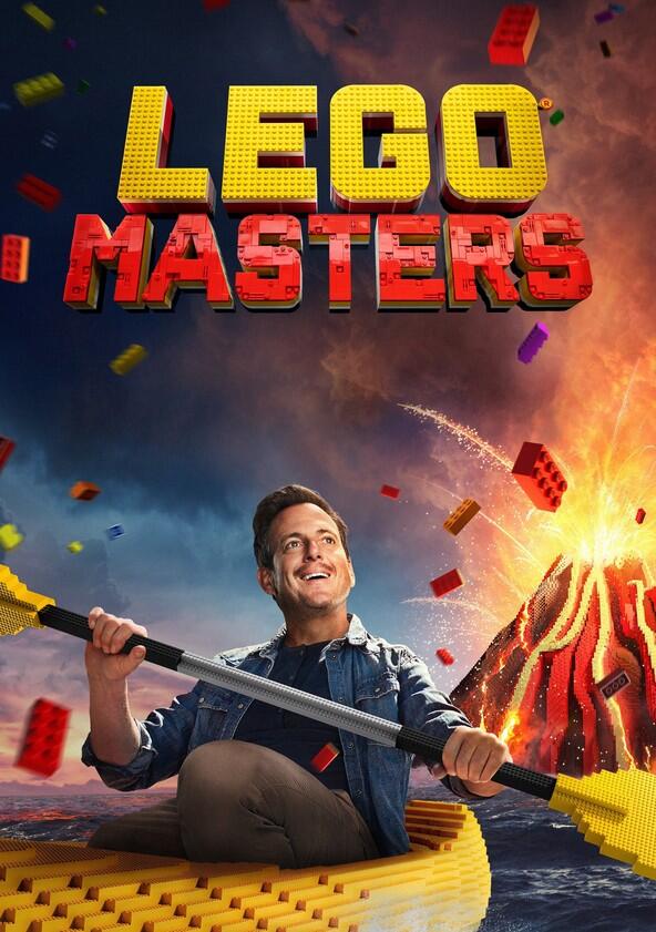LEGO Masters - Season 6