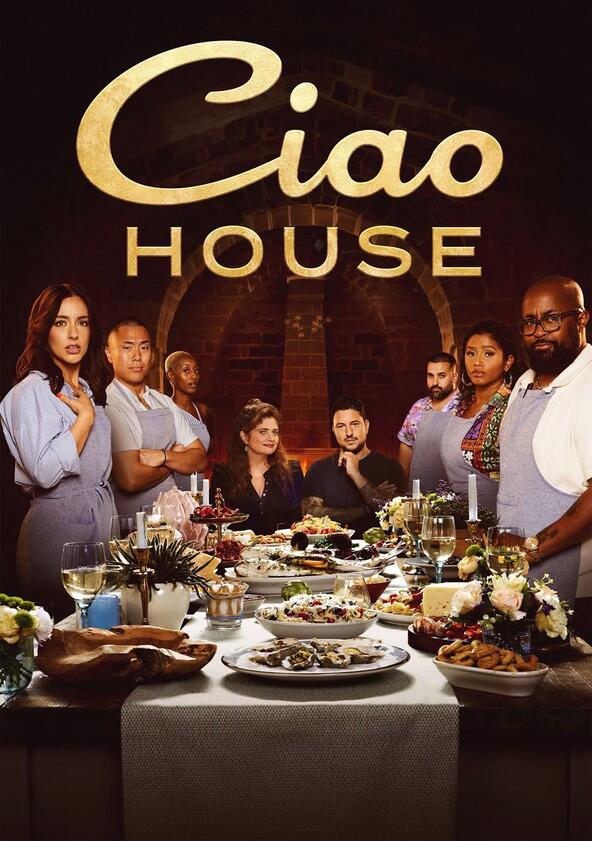 Ciao House - Season 2 Ciao House - Season 2