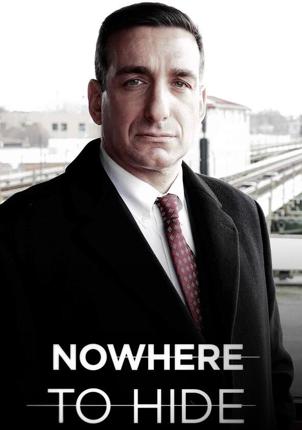Nowhere to Hide - Season 2 Nowhere to Hide - Season 2