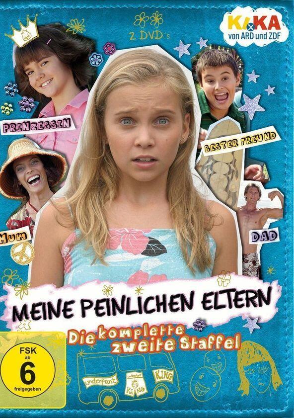 Mortified - Season 2 Mortified - Season 2