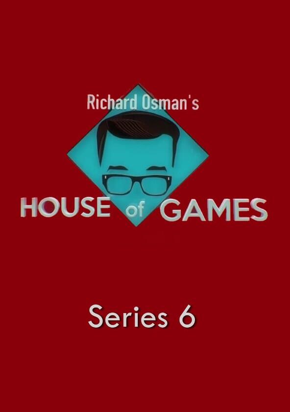 Richard Osman's House of Games - Season 6