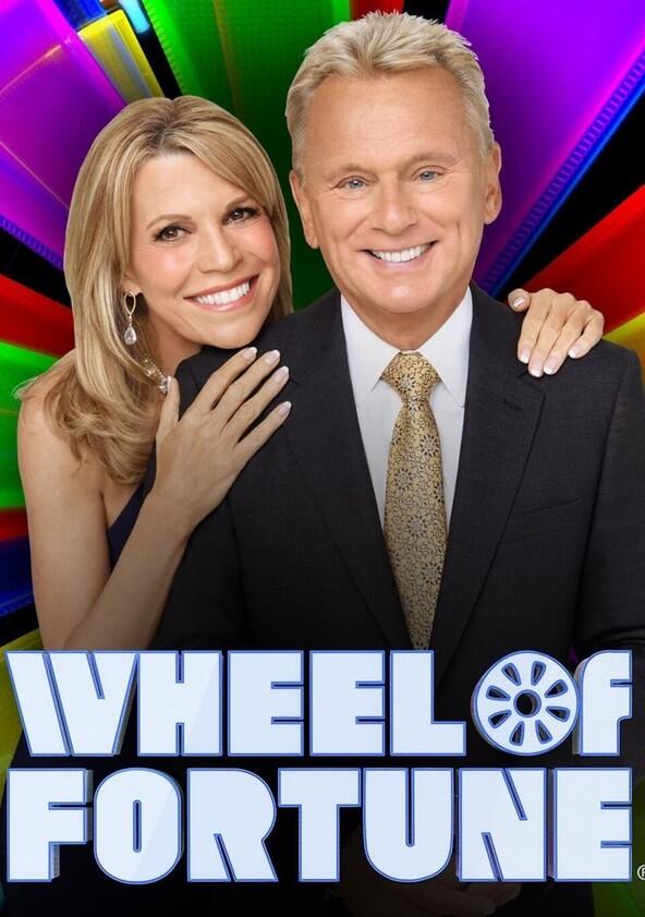 Wheel of Fortune - Season 7