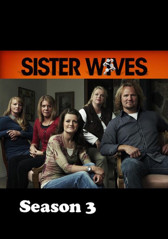 Sister Wives - Season 3 Sister Wives - Season 3