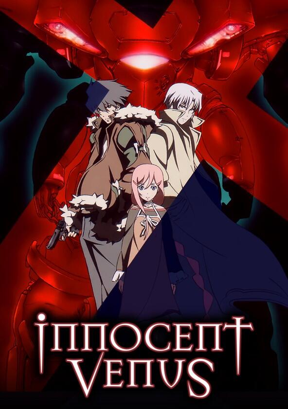 Innocent Venus - Season 1 Innocent Venus - Season 1