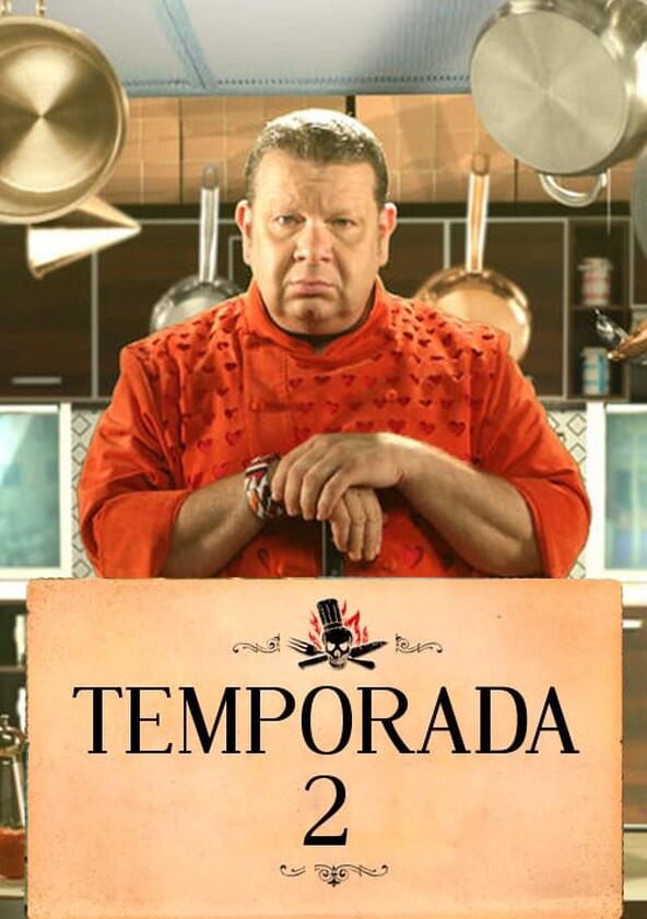 Pesadilla en la Cocina - Season 3 Pesadilla en la Cocina - Season 3