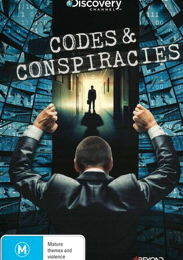 Codes and Conspiracies - Season 2
