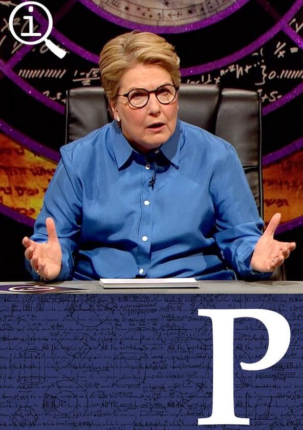 QI - Season 16 QI - Season 16