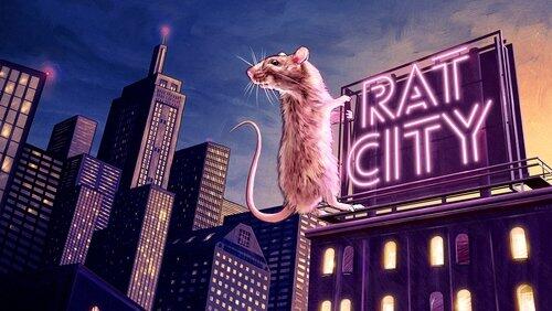 Rat City Rat City