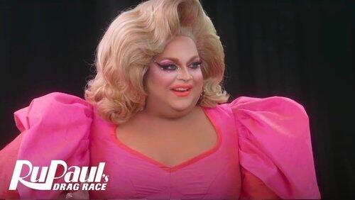 Ginger Minj