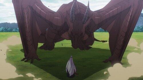 A Home for a Black Dragon A Home for a Black Dragon