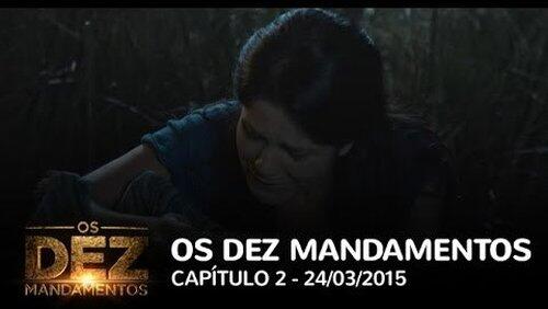 Capítulo 2 Capítulo 2