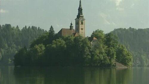 Slovenia and Croatia