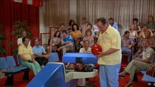 Bowling / Command Performance Bowling / Command Performance