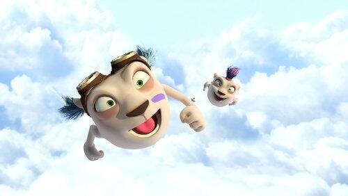 Those Magnificent Gumbles Those Magnificent Gumbles