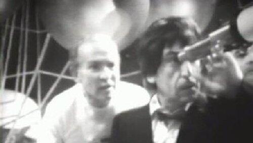 The Moonbase, Part Four The Moonbase, Part Four