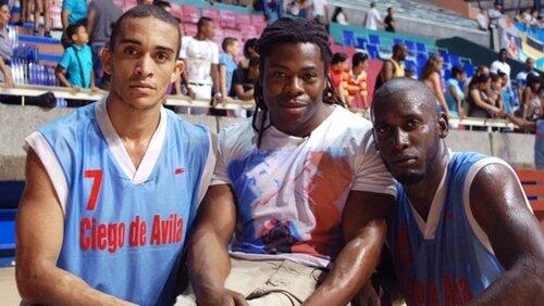 Cuba, Basketball and Betrayal Cuba, Basketball and Betrayal