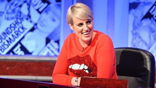 Steph McGovern, Zoe Lyons, John Pienaar Steph McGovern, Zoe Lyons, John Pienaar