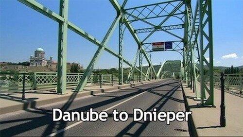 Danube to Dnieper Danube to Dnieper