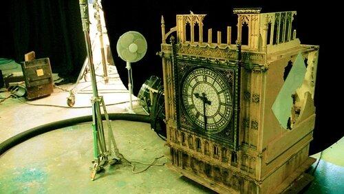 Special Effects Special Effects
