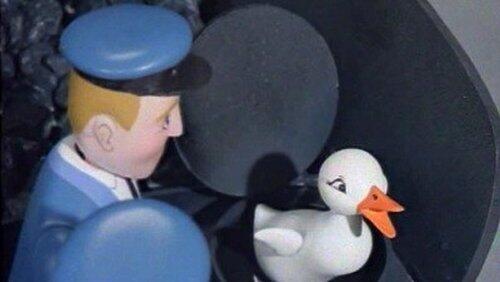 Donald's Duck Donald's Duck
